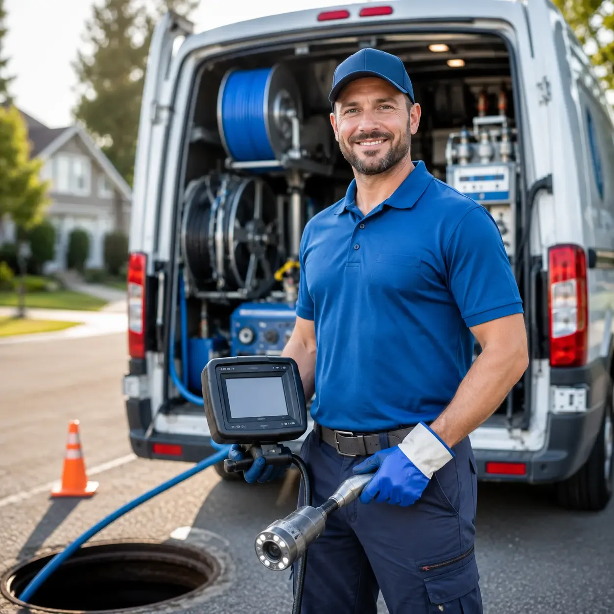 Local Pipe Relining specialists in Shelter Island, NY