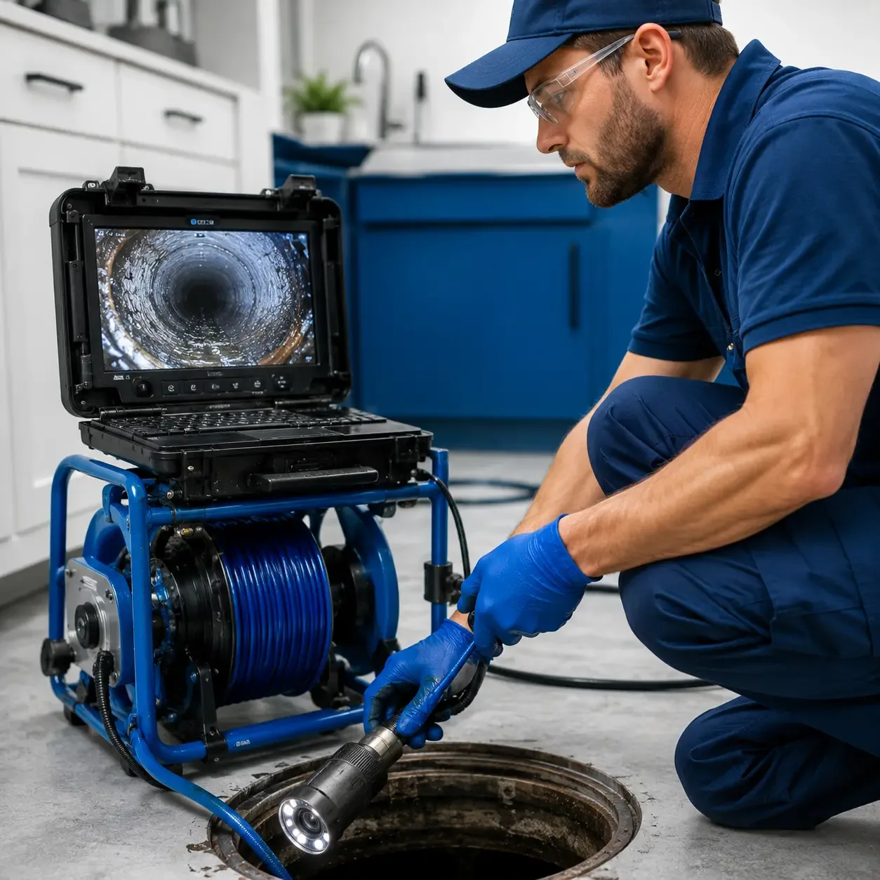 Pipe Relining professionals serving Shelter Island, NY